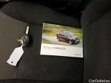  Renault  Kangoo  Express Grand Confort (L1) 1.5 dCi 90CV BVM5 E6 #12