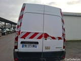  Renault  Master RENAULT  / 2019 / 4P / Fourgon tôlé FG Cf Propu RJ3500 L3H2 dCi 130 EuroVI #10