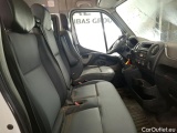  Renault  Master RENAULT  VU 4p Fourgon CA CF F3500 L2H2 dCi 100 #8