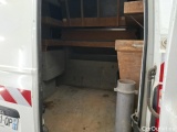 Renault  Master RENAULT  VU 4p Fourgon CA CF F3500 L2H2 dCi 100 #10