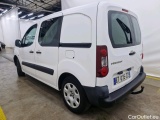  Peugeot  Partner  L1 Premium Pack 1.6 HDi 100CV BVM5 E6 #2