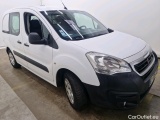 Peugeot  Partner  L1 Premium Pack 1.6 HDi 100CV BVM5 E6 #4