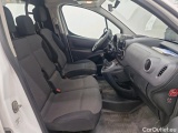  Peugeot  Partner  L1 Premium Pack 1.6 HDi 100CV BVM5 E6 #6