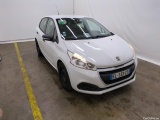  Peugeot  208  Affaire Premium 1.6 HDi 75CV BVM5 E6 #2