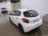  Peugeot  208  Affaire Premium 1.6 HDi 75CV BVM5 E6 #4