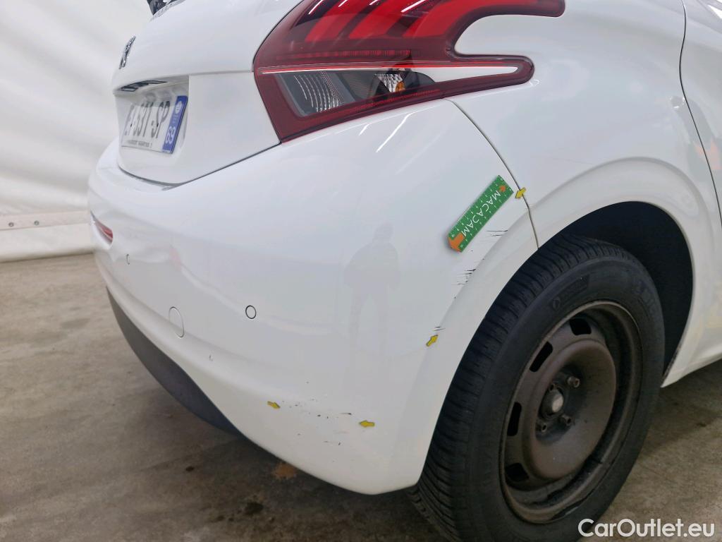  Peugeot  208  Affaire Premium Pack 1.5 HDi 100CV BVM6 E6dT #12