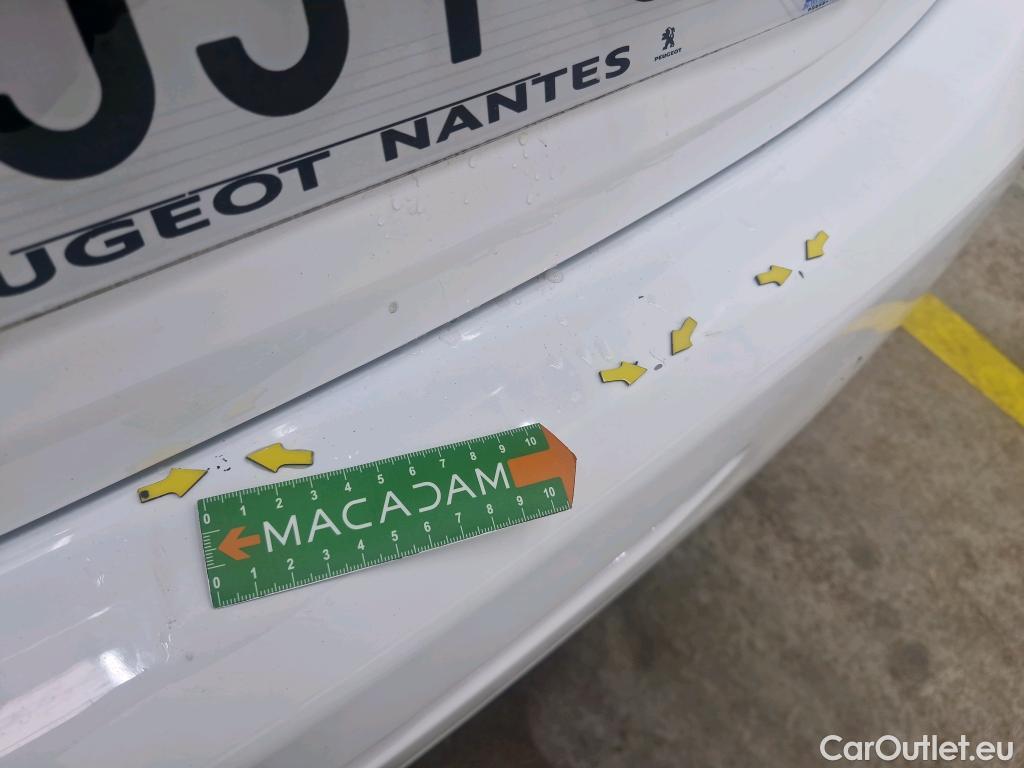  Peugeot  208  Affaire Premium Pack 1.5 HDi 100CV BVM6 E6dT #8