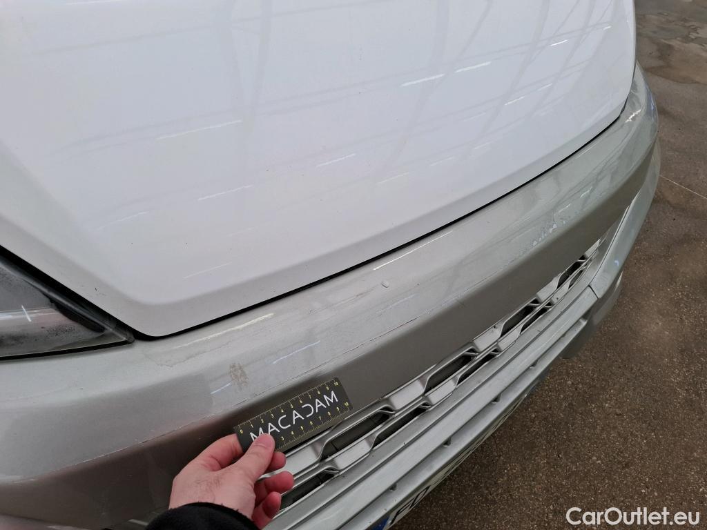  Citroen  Jumper CITROEN  / 2014 / 4P / Fourgon tôlé 35 L3H2 BlueHDi 110 BVM6 Club #60