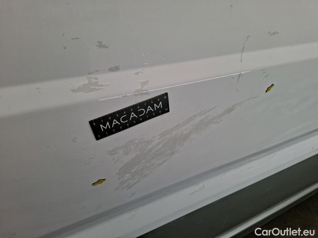  Citroen  Jumper CITROEN  / 2014 / 4P / Fourgon tôlé 35 L3H2 BlueHDi 110 BVM6 Club #9