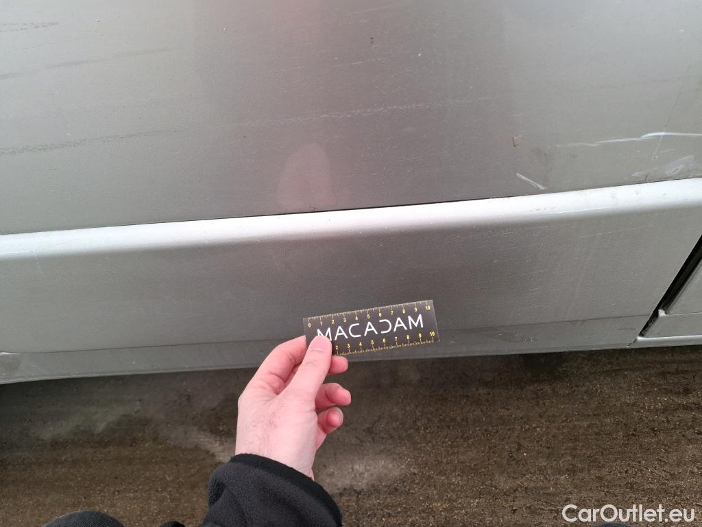  Citroen  Jumper CITROEN  / 2014 / 4P / Fourgon tôlé 35 L3H2 BlueHDi 110 BVM6 Club #49