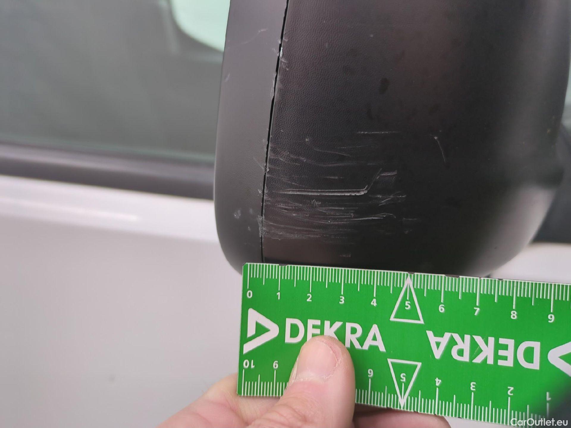  Peugeot  Partner  Asphalt L1 1.5 HDi 100CV BVM5 E6dT #36