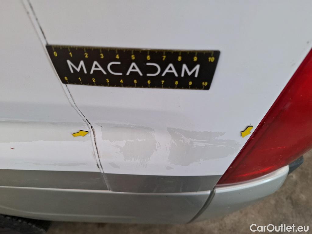  Citroen  Jumper CITROEN  / 2014 / 4P / Fourgon tôlé 35 L3H2 BlueHDi 110 BVM6 Club #34