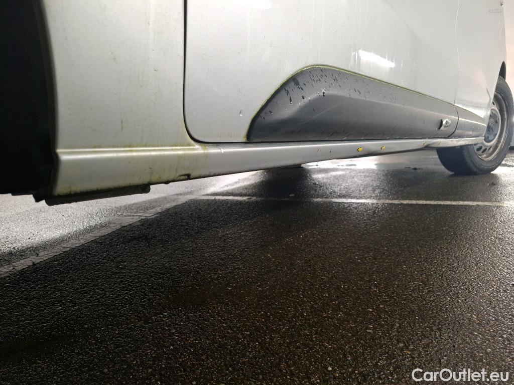  Peugeot  Expert  Fourgon Asphalt L2 2.0 HDi 120CV BVM6 E6dT #4