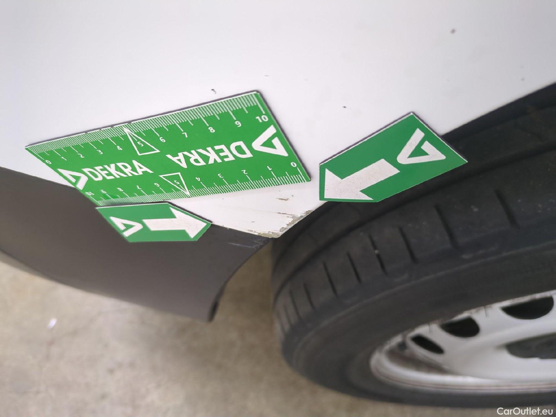  Peugeot  Partner  Asphalt L1 1.5 HDi 100CV BVM5 E6dT #24