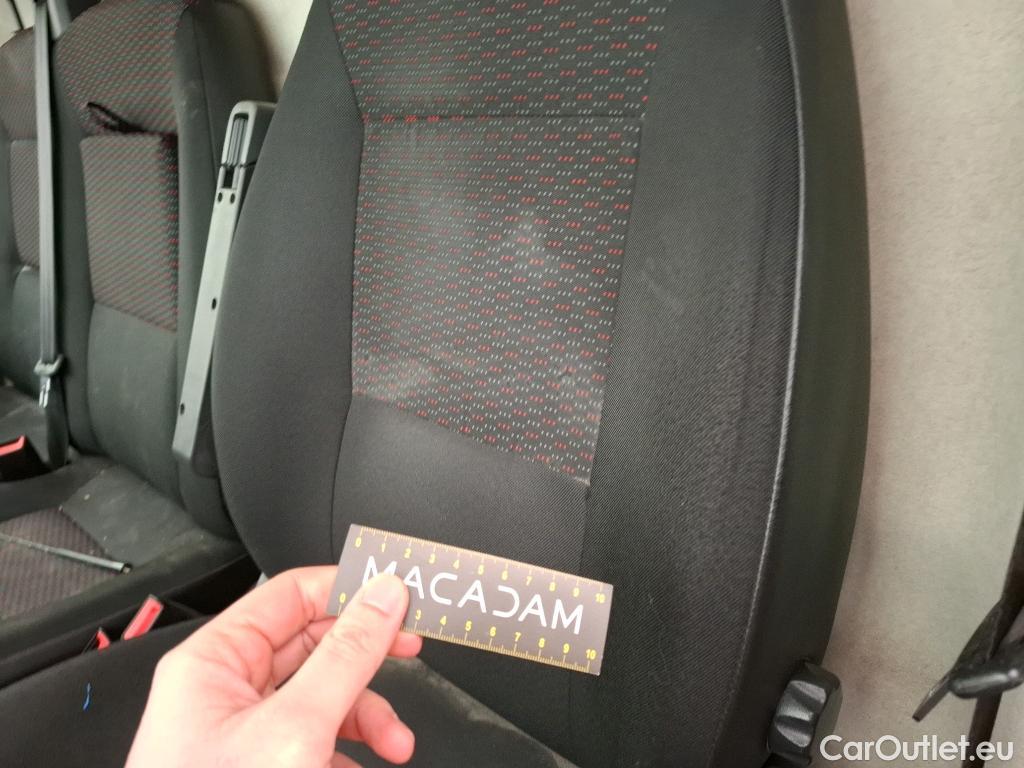  Citroen  Jumper CITROEN  / 2014 / 4P / Fourgon tôlé 35 L3H2 BlueHDi 110 BVM6 Club #59