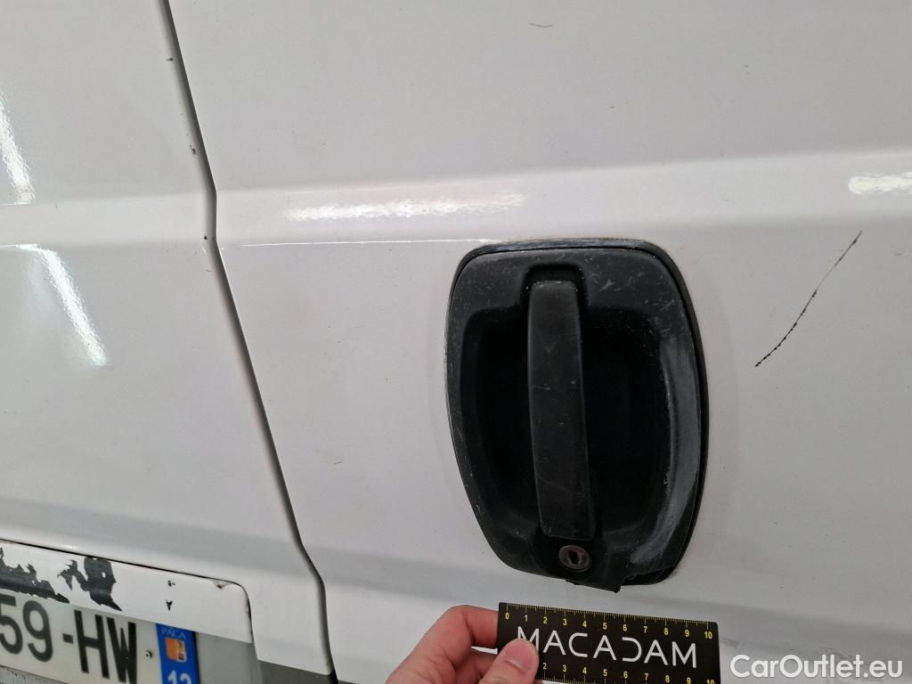  Citroen  Jumper CITROEN  / 2014 / 4P / Fourgon tôlé 35 L3H2 BlueHDi 110 BVM6 Club #3