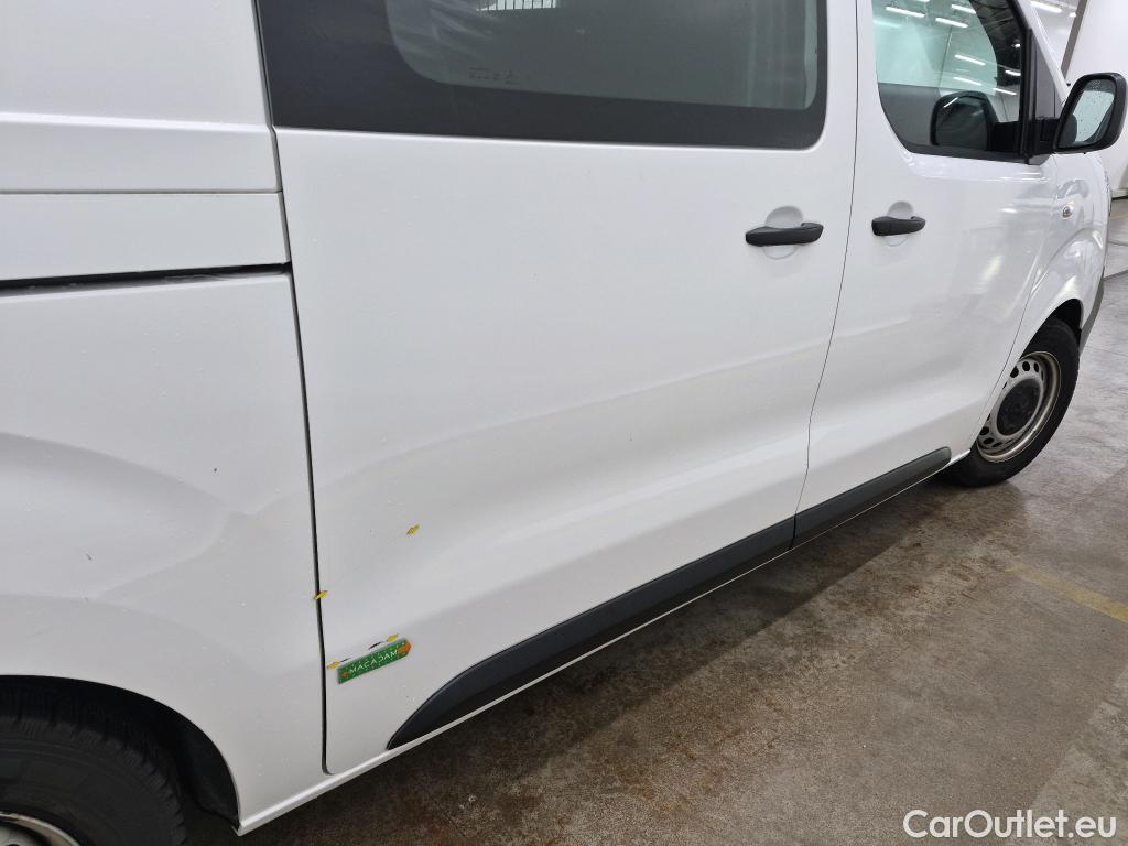  Peugeot  Expert  Fourgon Premium Standard 1.5 HDi 120CV BVM6 E6dT #15