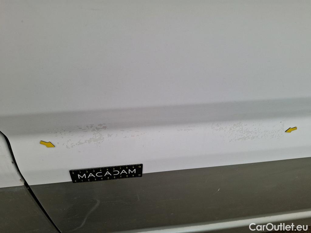  Citroen  Jumper CITROEN  / 2014 / 4P / Fourgon tôlé 35 L3H2 BlueHDi 110 BVM6 Club #28