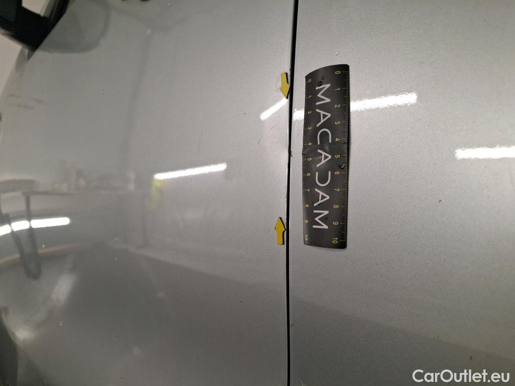  Peugeot  Expert  Fourgon Asphalt L2 2.0 HDi 120CV BVM6 E6dT #24