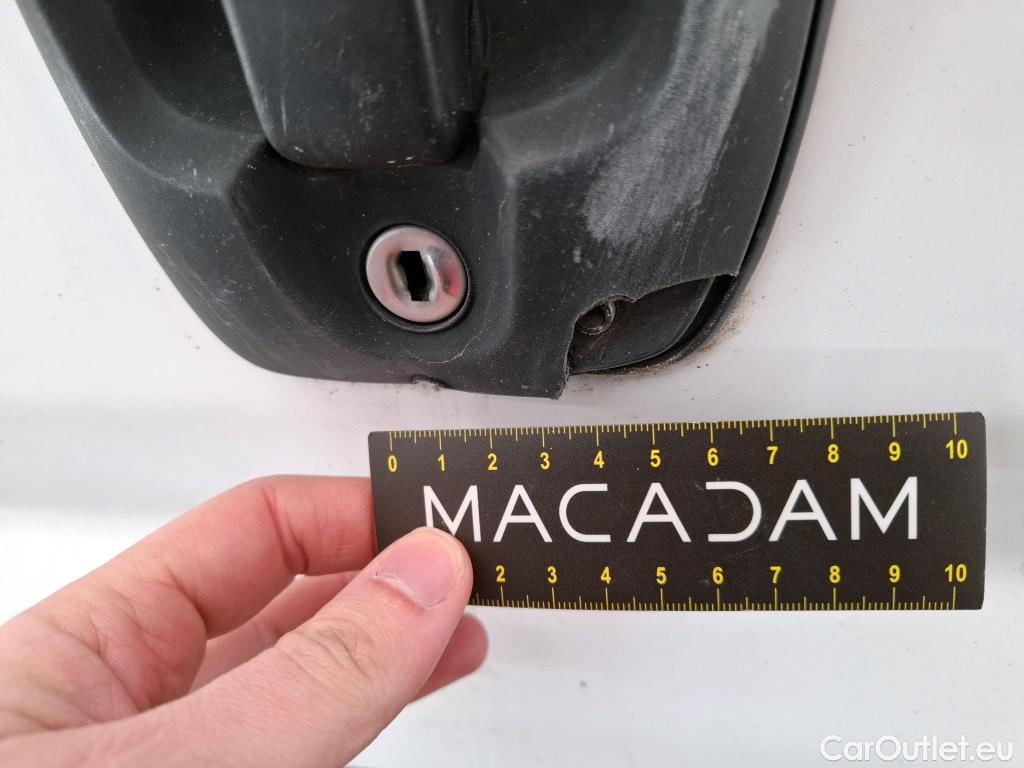  Citroen  Jumper CITROEN  / 2014 / 4P / Fourgon tôlé 35 L3H2 BlueHDi 110 BVM6 Club #4