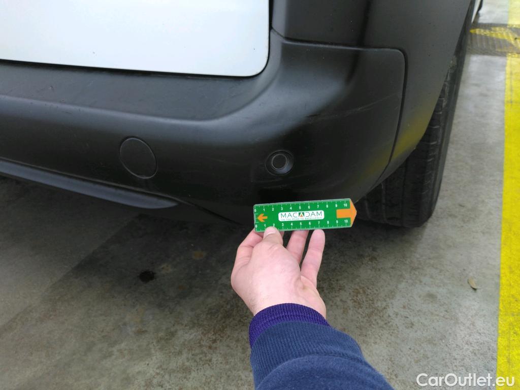  Peugeot  Partner  Premium L1 1.5 HDi 100CV BVM5 E6dT #15