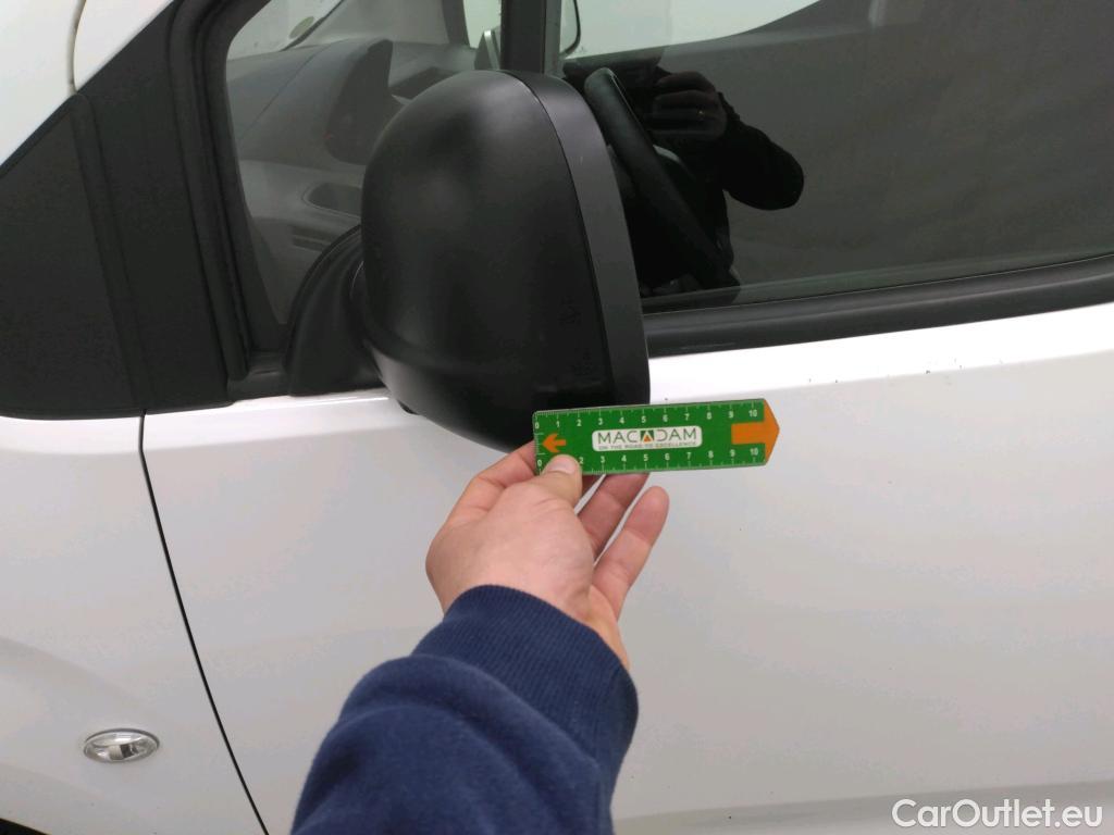  Peugeot  Partner  Premium L1 1.5 HDi 100CV BVM5 E6dT #3