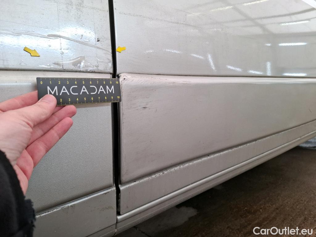  Citroen  Jumper CITROEN  / 2014 / 4P / Fourgon tôlé 35 L3H2 BlueHDi 110 BVM6 Club #13