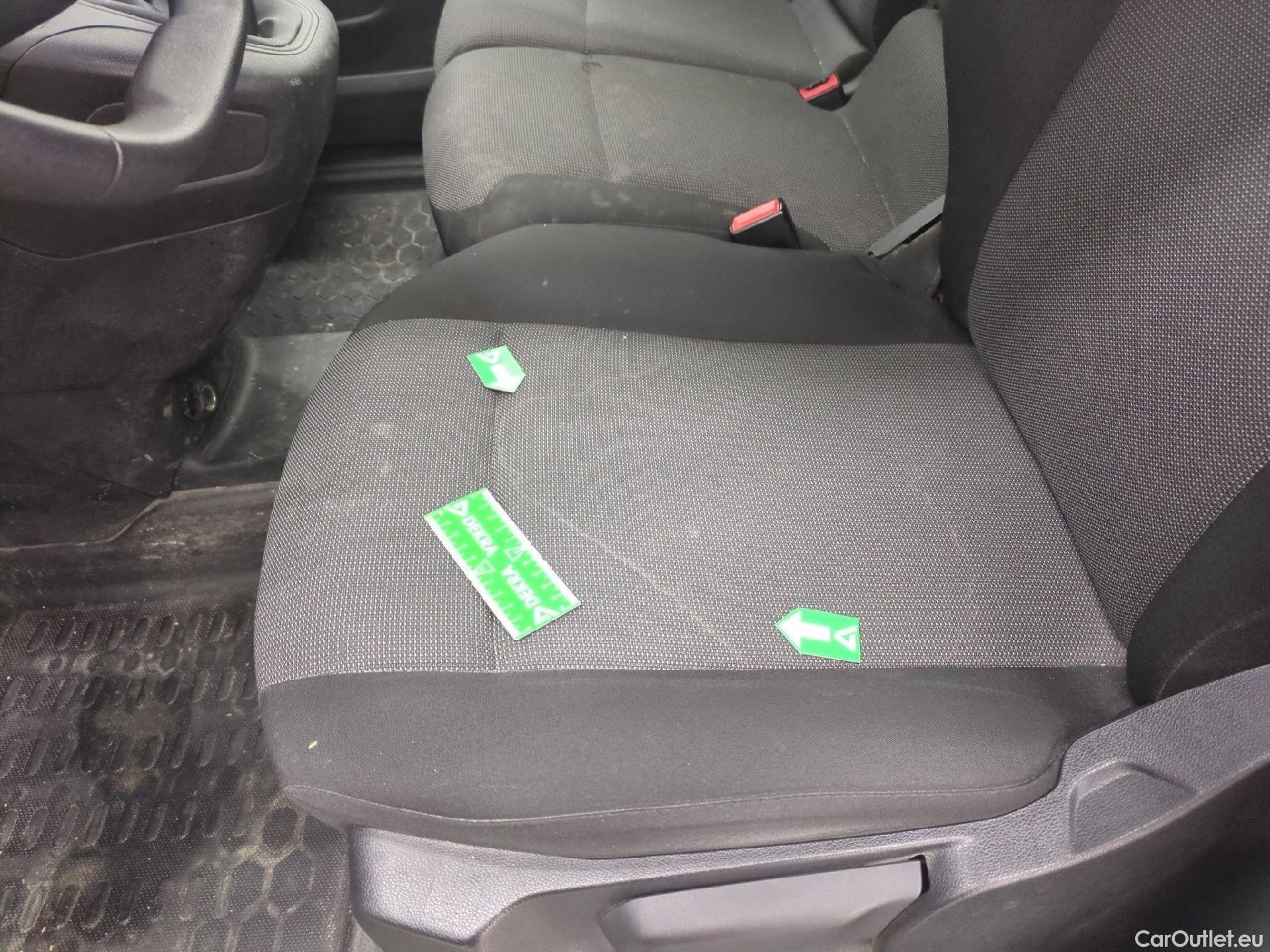  Peugeot  Partner  Asphalt L1 1.5 HDi 100CV BVM5 E6dT #17