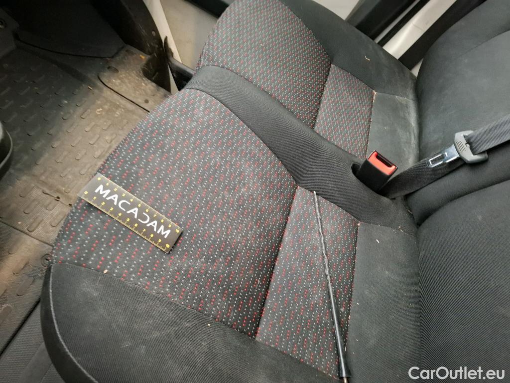  Citroen  Jumper CITROEN  / 2014 / 4P / Fourgon tôlé 35 L3H2 BlueHDi 110 BVM6 Club #57