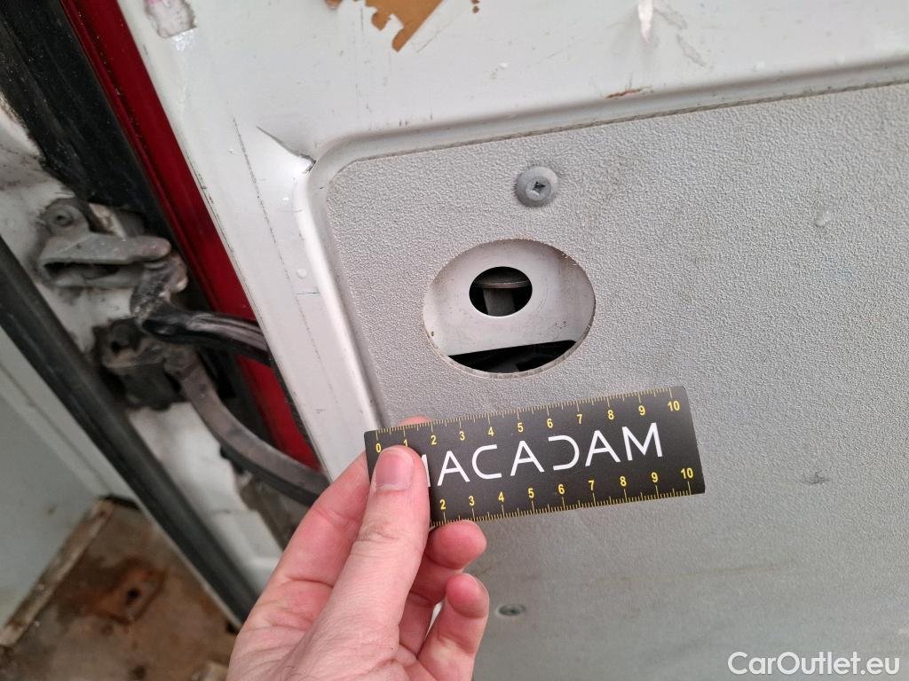  Citroen  Jumper CITROEN  / 2014 / 4P / Fourgon tôlé 35 L3H2 BlueHDi 110 BVM6 Club #69