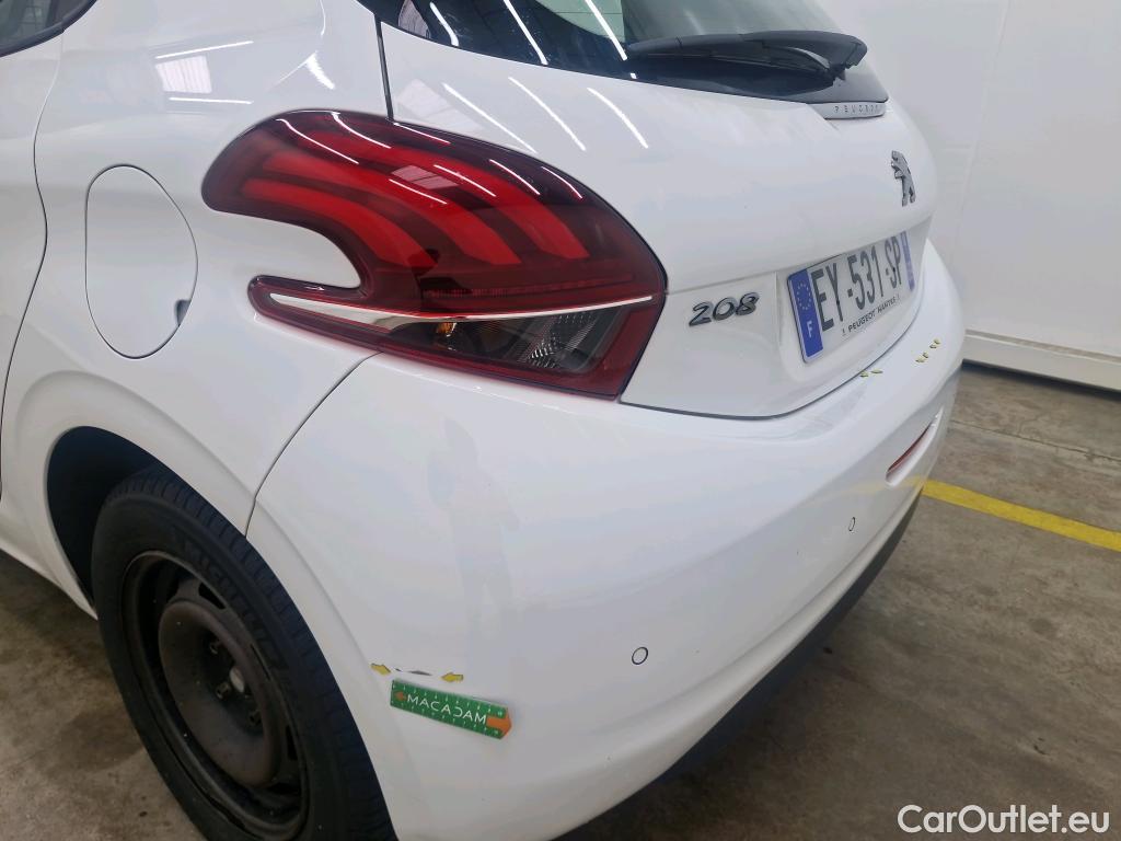  Peugeot  208  Affaire Premium Pack 1.5 HDi 100CV BVM6 E6dT #5