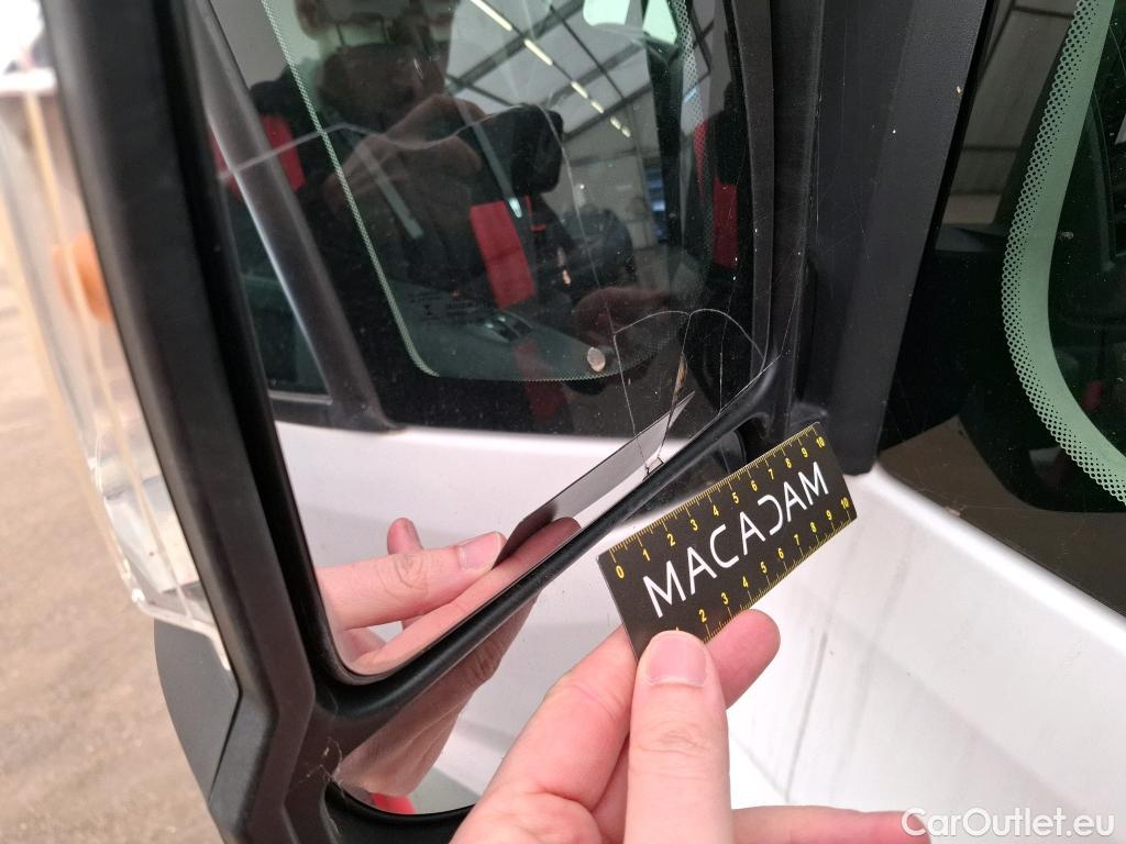  Citroen  Jumper CITROEN  / 2014 / 4P / Fourgon tôlé 35 L3H2 BlueHDi 110 BVM6 Club #55