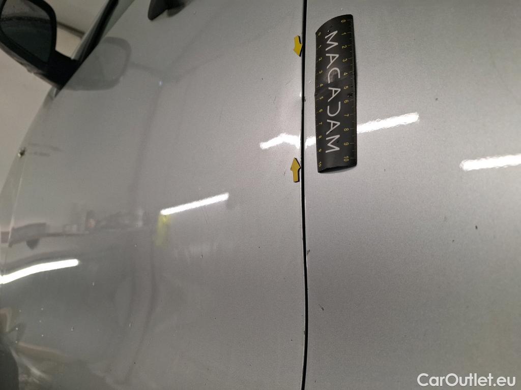  Peugeot  Expert  Fourgon Asphalt L2 2.0 HDi 120CV BVM6 E6dT #25