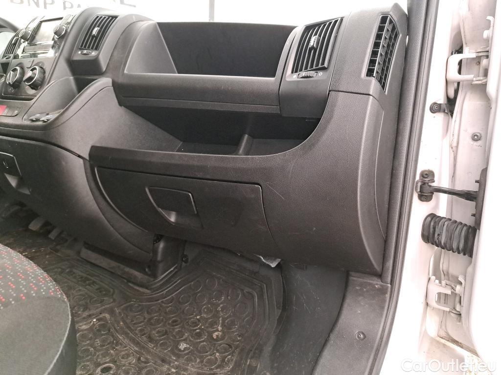  Peugeot  Boxer PEUGEOT  / 2014 / 4P / Fourgon tôlé BlueHDi 120 S&S ASPHALT 333 L1H1 #19