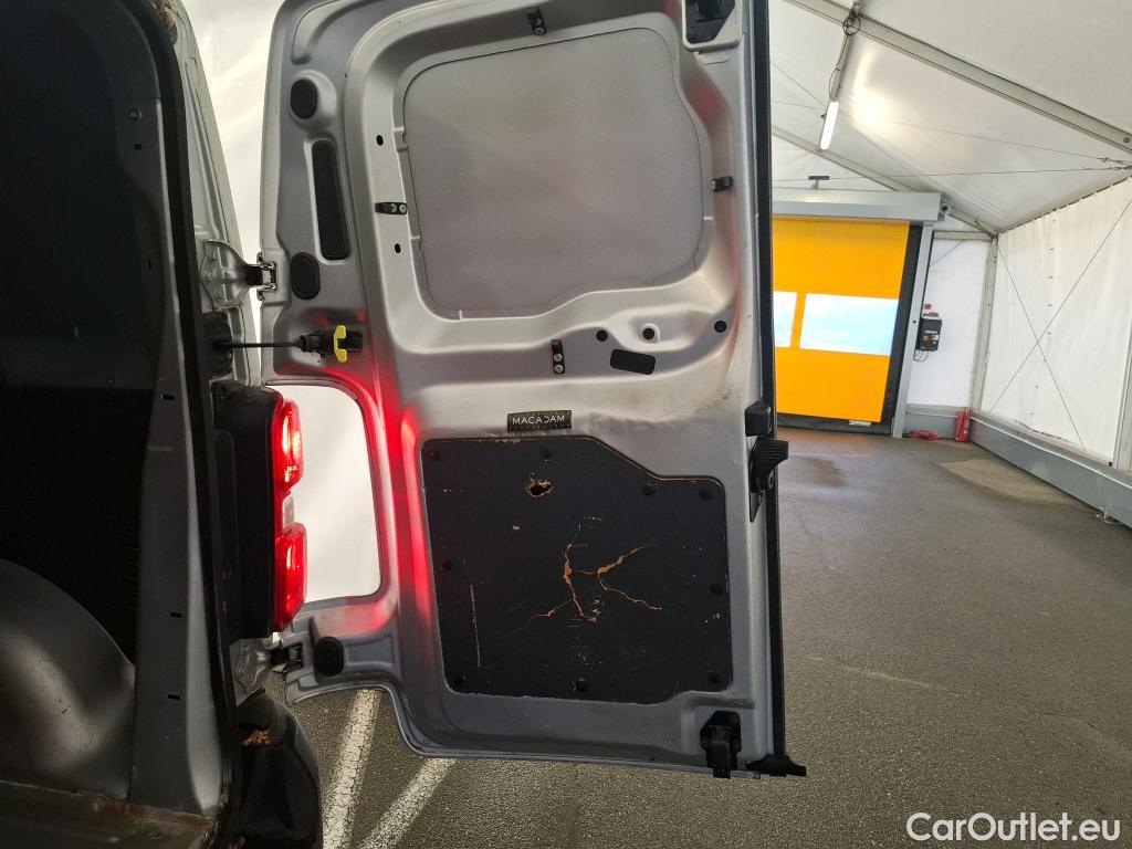  Peugeot  Expert  Fourgon Asphalt L2 2.0 HDi 120CV BVM6 E6dT #15