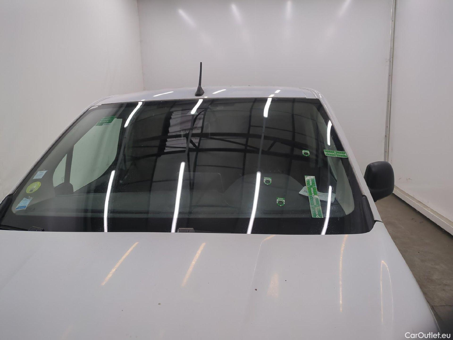  Peugeot  Partner  Asphalt L1 1.5 HDi 100CV BVM5 E6dT #5