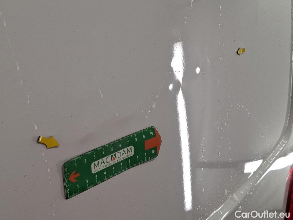  Peugeot  Expert  Fourgon Asphalt Standard 1.5 HDi 120CV BVM6 E6dT #9