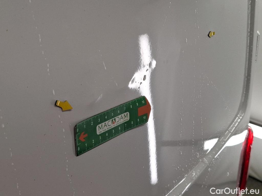  Peugeot  Expert  Fourgon Asphalt Standard 1.5 HDi 120CV BVM6 E6dT #8