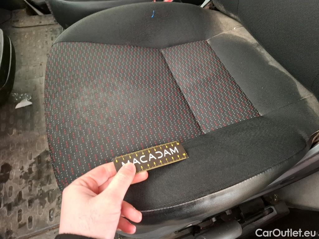  Citroen  Jumper CITROEN  / 2014 / 4P / Fourgon tôlé 35 L3H2 BlueHDi 110 BVM6 Club #58