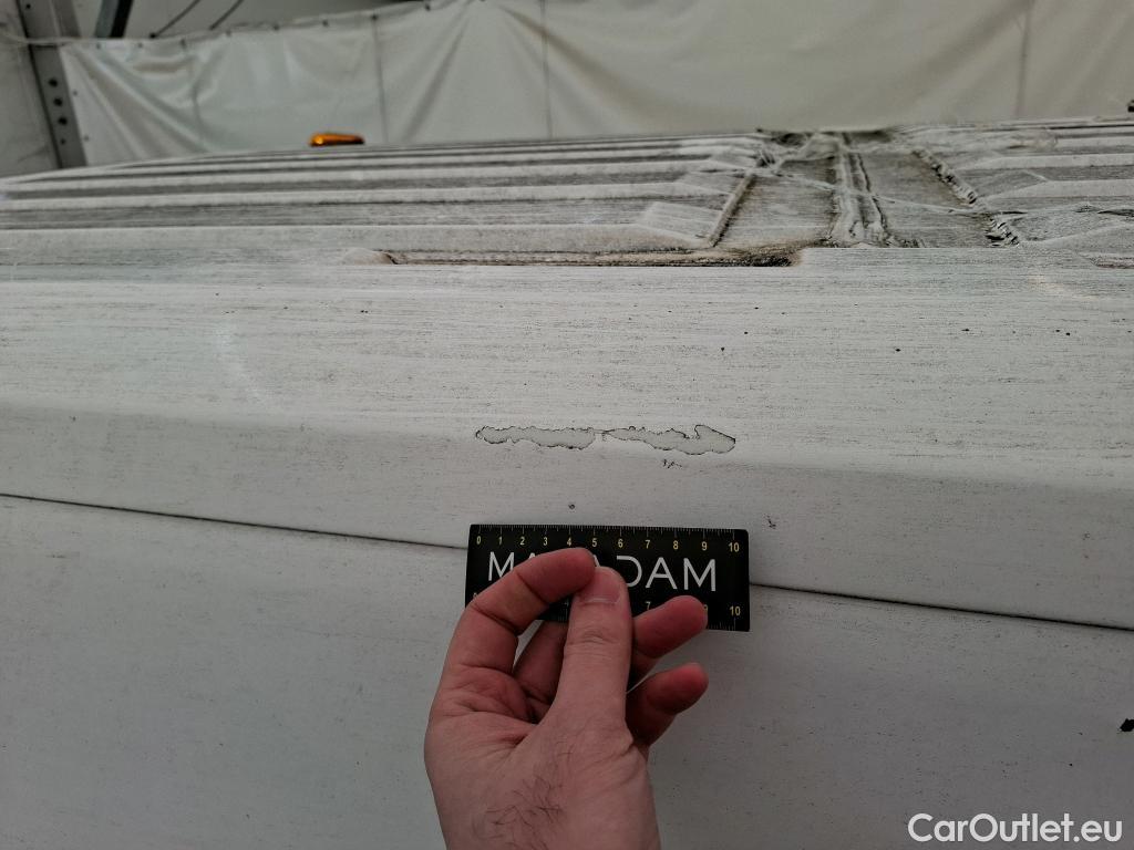  Citroen  Jumper CITROEN  / 2014 / 4P / Fourgon tôlé 35 L3H2 BlueHDi 110 BVM6 Club #46