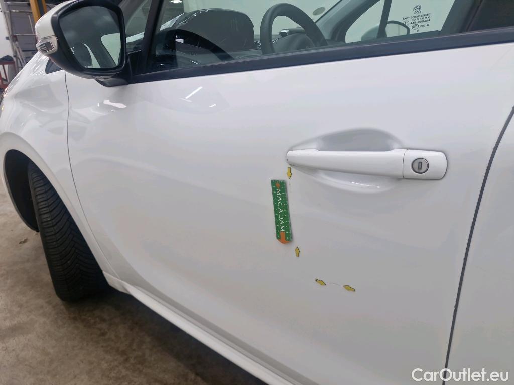  Peugeot  208  Affaire Premium Pack 1.5 HDi 100CV BVM6 E6dT #1