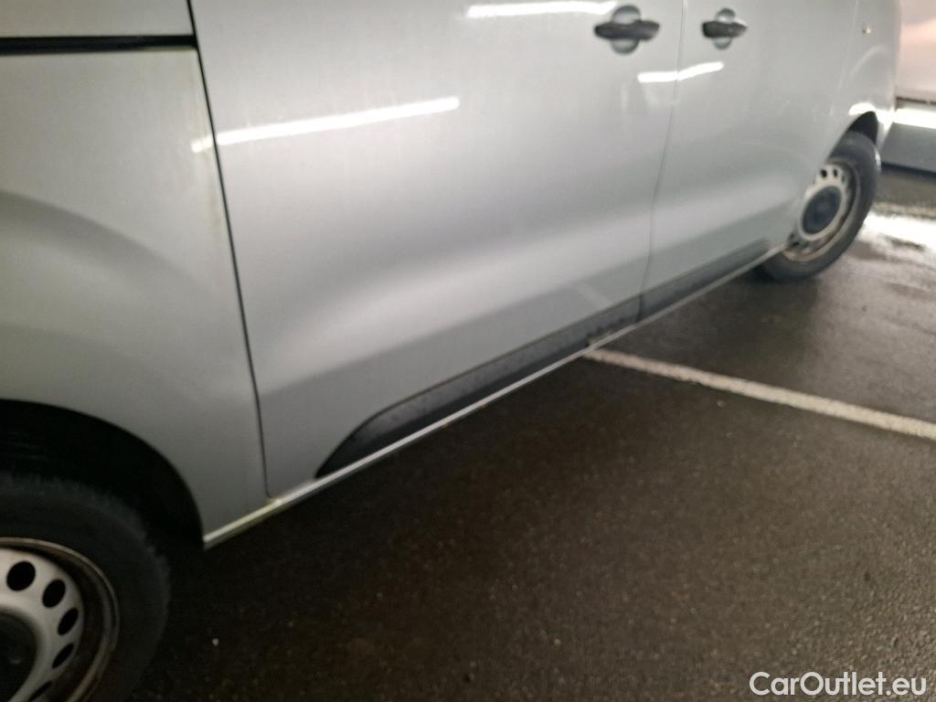  Peugeot  Expert  Fourgon Asphalt L2 2.0 HDi 120CV BVM6 E6dT #3