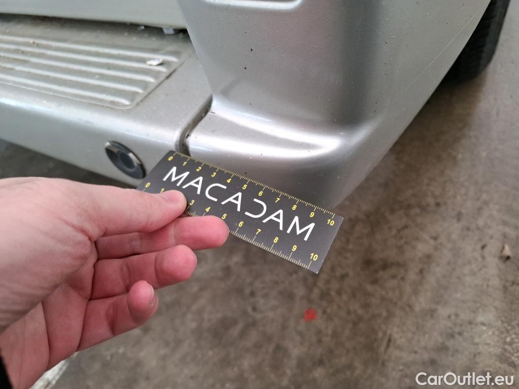  Citroen  Jumper CITROEN  / 2014 / 4P / Fourgon tôlé 35 L3H2 BlueHDi 110 BVM6 Club #32