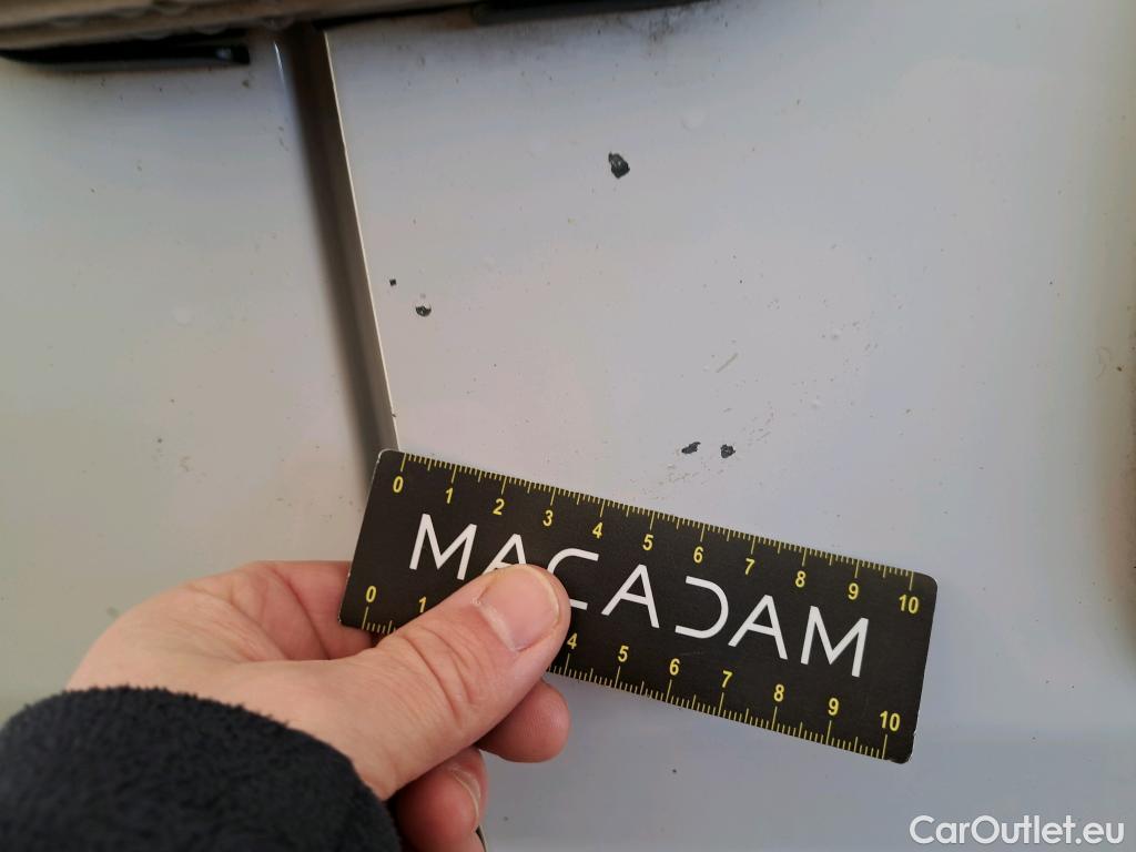  Peugeot  Boxer PEUGEOT  / 2014 / 4P / Fourgon tôlé BlueHDi 120 S&S ASPHALT 333 L1H1 #10