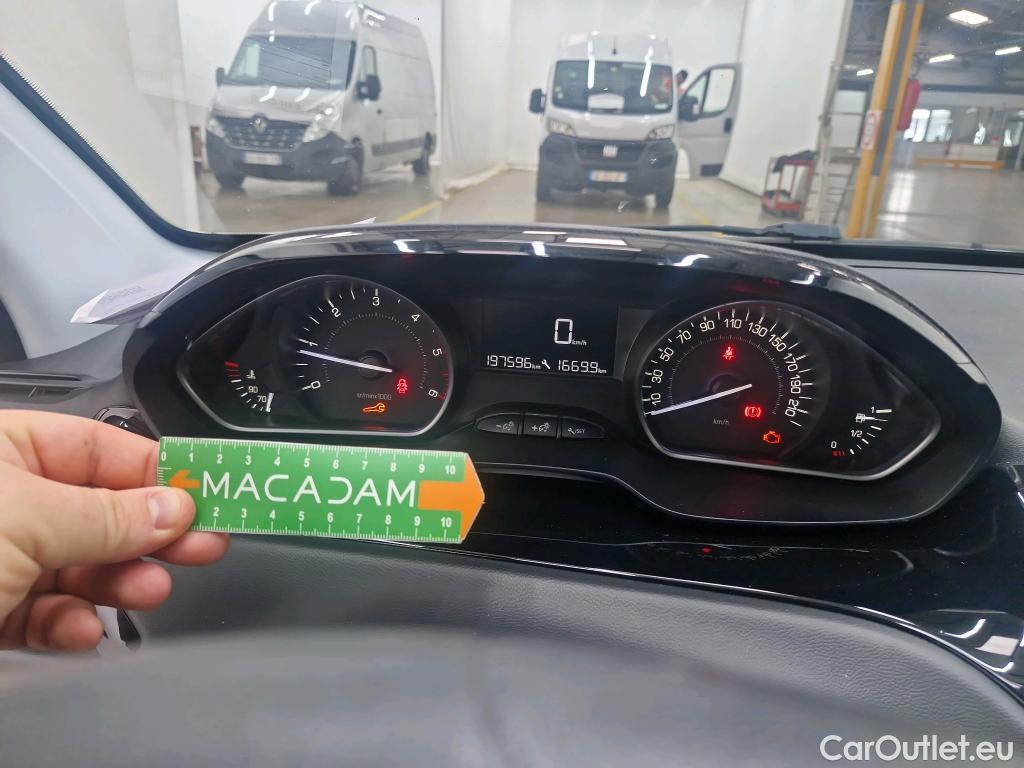  Peugeot  208  Affaire Premium Pack 1.5 HDi 100CV BVM6 E6dT #28