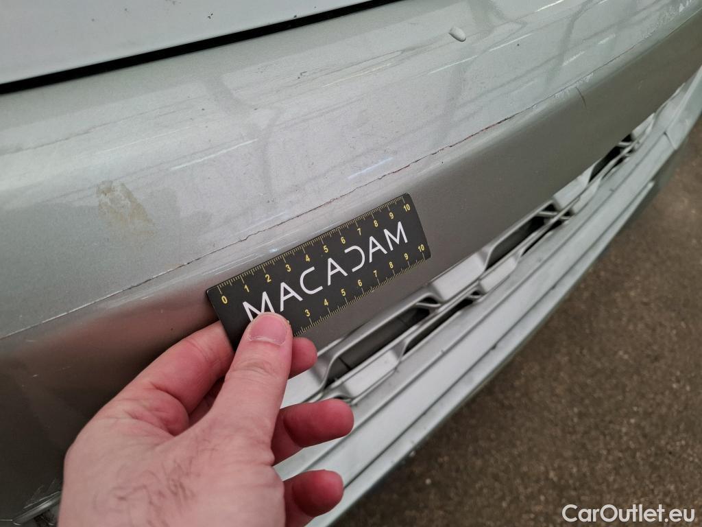  Citroen  Jumper CITROEN  / 2014 / 4P / Fourgon tôlé 35 L3H2 BlueHDi 110 BVM6 Club #61