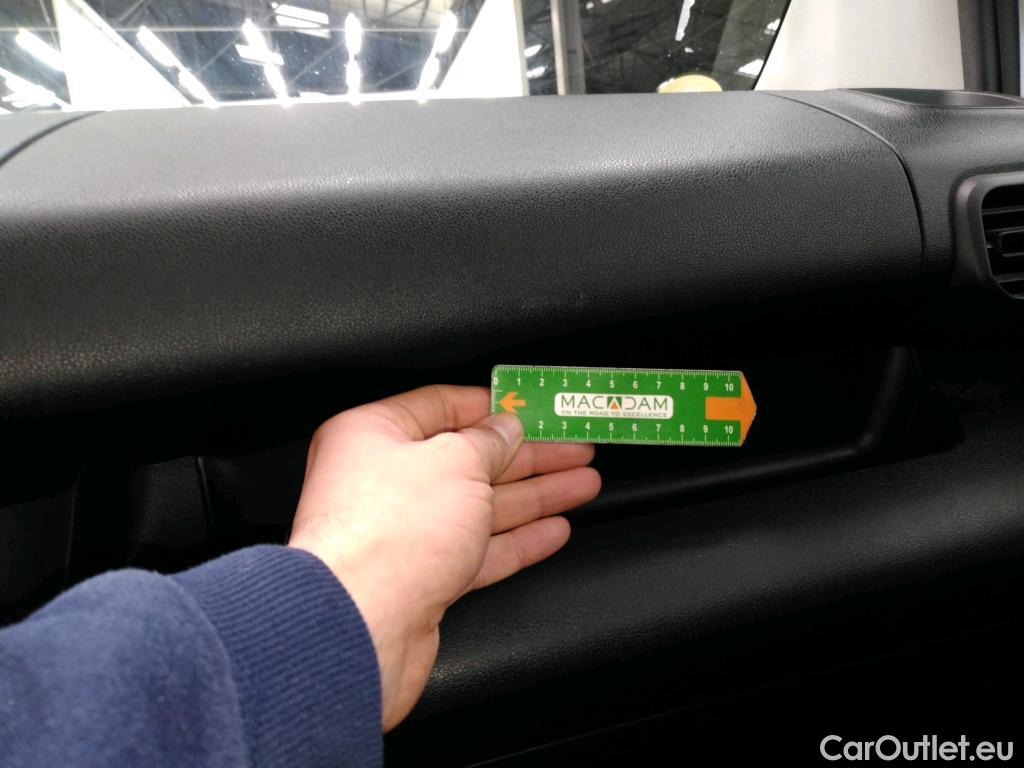  Peugeot  Partner  Premium L1 1.5 HDi 100CV BVM5 E6dT #1