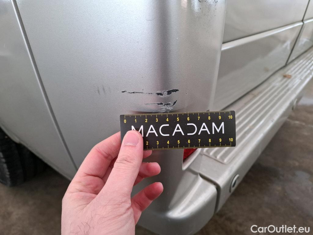  Citroen  Jumper CITROEN  / 2014 / 4P / Fourgon tôlé 35 L3H2 BlueHDi 110 BVM6 Club #73