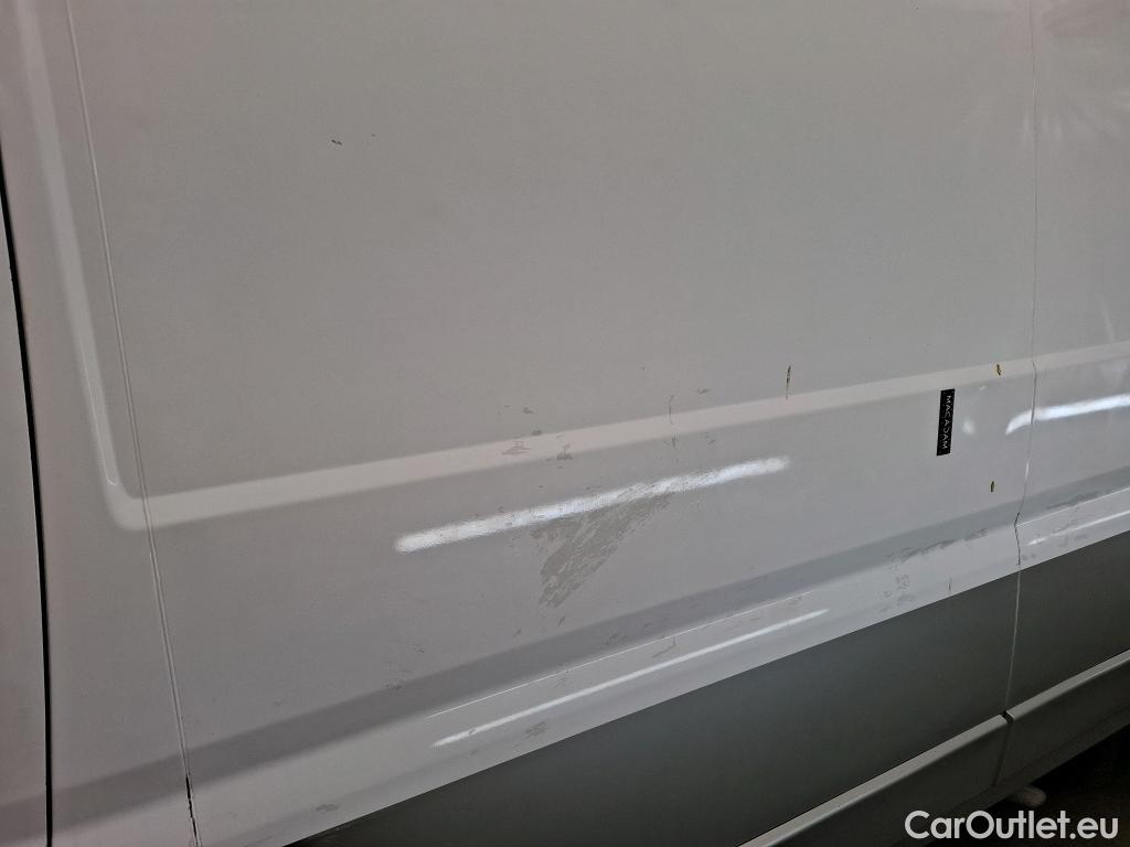  Citroen  Jumper CITROEN  / 2014 / 4P / Fourgon tôlé 35 L3H2 BlueHDi 110 BVM6 Club #7