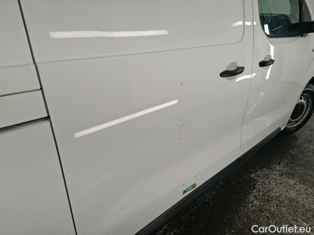  Peugeot  Expert  Fourgon Asphalt Standard 1.5 HDi 120CV BVM6 E6dT #14